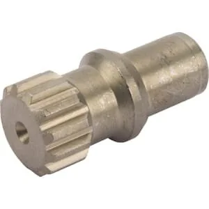 Cobo - 9AS - Assale a saldare 0220.0001D