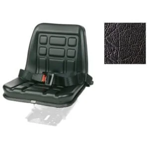 Cobo - GT1077389 - Sedile in PVC, senza sospensione, GT60