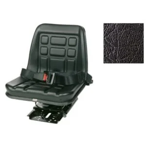 Cobo - GT1077393 - Sedile in PVC, sospensione meccanica, GT60 M91