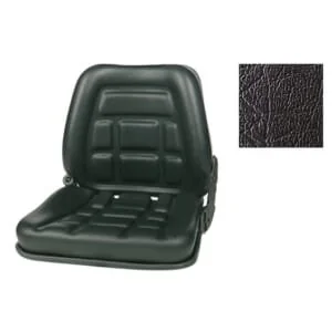 Cobo - SC1076936 - Sedile in PVC, senza sospensione, sensore di presenza, 478mm Larghezza, PVC SC40