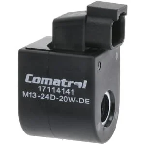 Comatrol