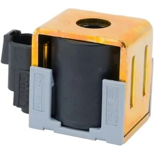 Comatrol - 9R1612D20WDE - Bobina 12VDC R16, 20W-DE