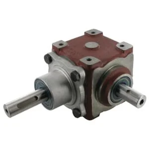 Comer - 104008 - Cambio L-5A 1.89:1