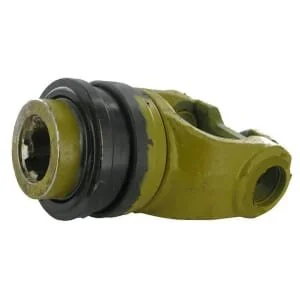 Comer - 141026503 - Giunto rapido, scollegamento rapido, 1-3/8 inches-6 spline, T CvJ 60/V CvJ 60