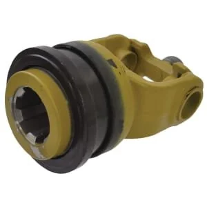 Comer - 141026557 - Giunto, a sgancio rapido, 1-3/4 pollici-6 scanalature, T CVJ 60/V CVJ 60