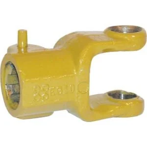 Comer - 141028003 - Giunto, a sgancio rapido, 1-3/4 pollici-6 scanalature, T80/V80