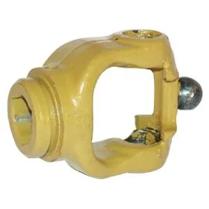 Comer - 141028152 - Giunto, tubo profilato, 63mm, T CvJ 80