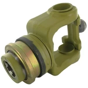 Comer - 141028358 - Giunto rapido, scollegamento rapido, 1-3/8 inches-6 spline, T CvJ 80/V CvJ 80
