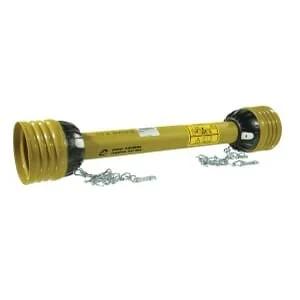 Comer - 142350011 - Tubo di protezione T50 910mm