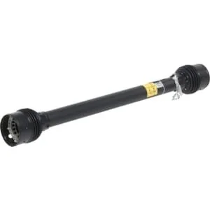 Comer - 142972025 - Protezione di sicurezza 2CVJ.VP7 L=1310
