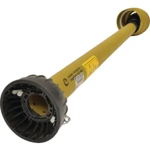 Comer - 142981512 - Protezione di sicurezza completa CvJ T80 1010