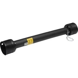 Comer - 142992027 - Protezione di sicurezza 2CVJ.VP9 L=1460