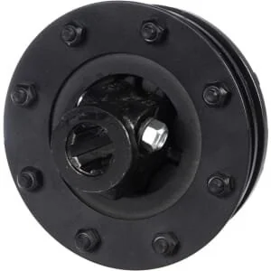 Comer - 146264011 - Frizione a dischi 1.3/8-6 T60