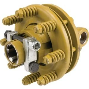 Comer - 146364003 - Frizione a ruota libera RF8