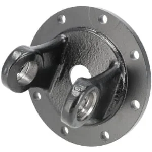 Comer - 151014379 - Giunto a flangia Tipo T0 - T40