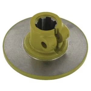 Comer - 151015018 - Mozzo a flangia 1.3/8-6spl