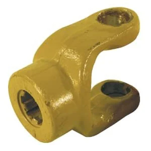 Comer - 151016064 - Biforcazione, mozzo, 1-3/8 inches-6 Spline, T60/V60