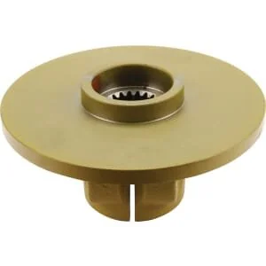 Comer - 151017013 - Mozzo a flangia 1.3/8-21spl