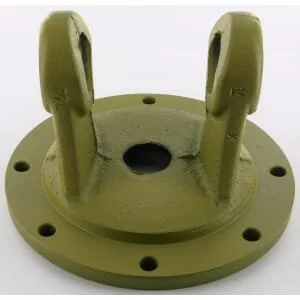 Comer - 151018016 - Giunto, a flangia, 185mm, T80