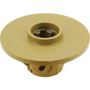 Comer - 151018019 - Mozzo a flangia 1.3/4-6spl