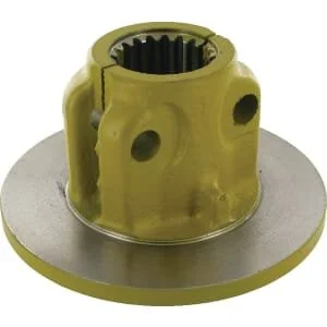 Comer - 151019009 - Mozzo a flangia 1.3/4-20spl