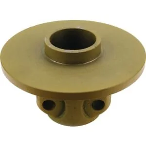 Comer - 151019012 - Mozzo a flangia 1.3/4-6spl