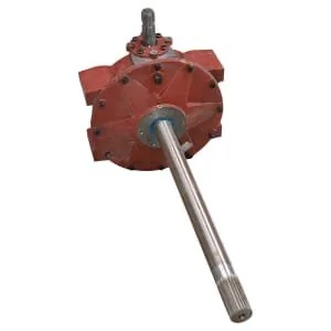 Comer - 15480200 - Cambio L-154-A 7.75:1
