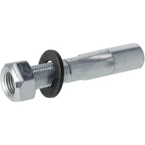 Comer - 165000589 - Kit perno conico 1-3/4 inches