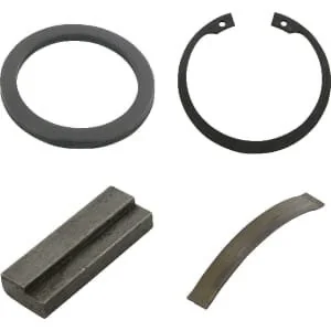 Comer - 165000741 - Kit di bloccaggio per RF