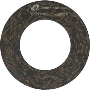Comer - 180014460 - Disco frizione diametro 68x120mm