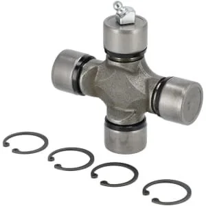 Comer - 180217034 - Crociera esterna CVJ VP7 nipplo 60°