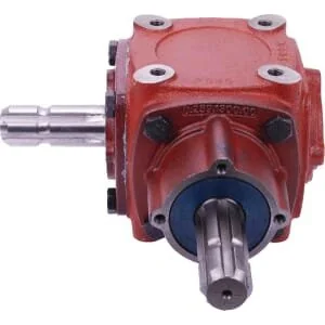 Comer - 259012 - Cambio T-19A 1:1.84