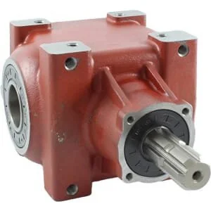 Comer - 267872 - Riduttore TB-27J 1:1.46