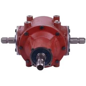 Comer - 269008 - Cambio T-269B 1:1.93