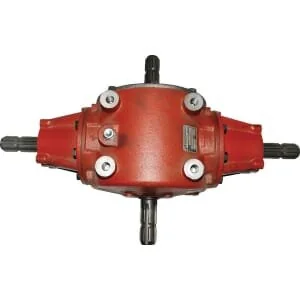 Comer - 269040 - Cambio T-269A 1:1