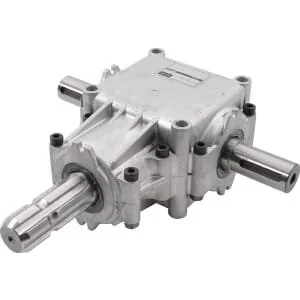 Comer - 281009 - Cambio T-281A 1:1.84