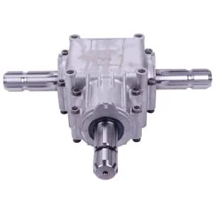 Comer - 281012 - Cambio T-281A 1:1