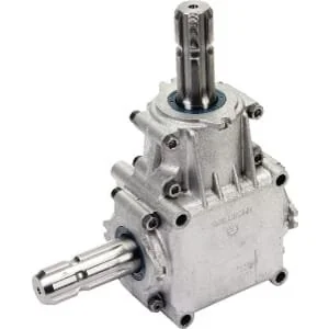 Comer - 281014 - Cambio T-281A 1:1