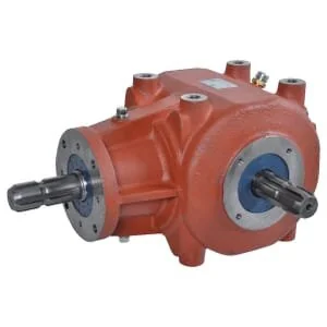 Comer - 290007 - Cambio T-290A 1:1.86