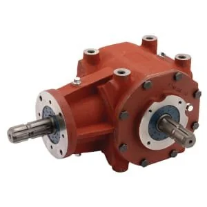 Comer - 290021 - Cambio T-290A 1:2.42