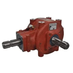 Comer - 304025 - Cambio T-304A 5.33:1