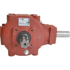 Comer - 304760 - Cambio T-304 1:4.5