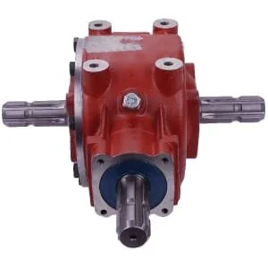 Comer - 304908HL - Cambio T-304A 3:1