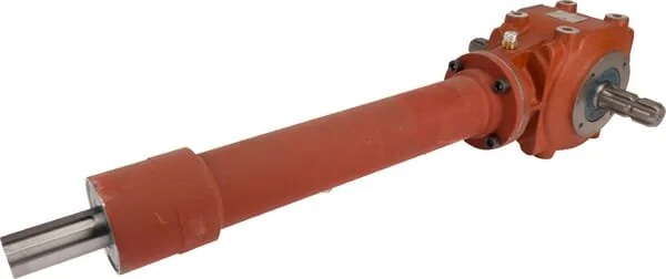 Comer - 311053 - Riduttore TL-311D 1:3