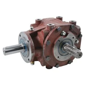 Comer - 312712 - Riduttore TL-312D 1:1.6