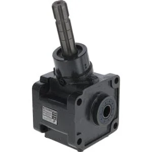 Comer - 323802 - Riduttore TB-323J 1:1.54