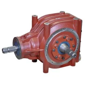 Comer - 332000 - Cambio T-332 1.9:1