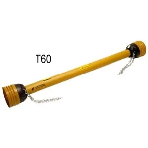 Comer - 4300142360016 - Protezione completa L 1410 albero T60