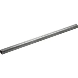 Comer - 4300153150112 - Tubo profilo interno T50, triangolare, diametro 45x36.6x4.2mm L: 875mm