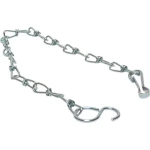 Comer - 4300180016790 - Protezione catena di sicurezza